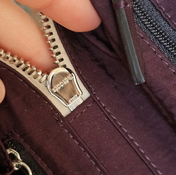 Metier Many Days Toiletry Bag - Picture 7 of 12